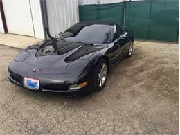 2001 Chevrolet Corvette (CC-958055) for sale in Dayton, Ohio