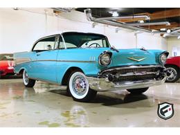 1957 Chevrolet Bel Air (CC-958057) for sale in Chatsworth, California