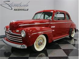 1946 Ford Coupe (CC-958067) for sale in Lavergne, Tennessee