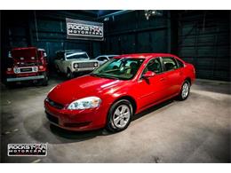 2008 Chevrolet Impala (CC-958074) for sale in Nashville, Tennessee