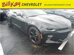 2017 Chevrolet Camaro (CC-958095) for sale in Downers Grove, Illinois