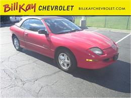 1995 Pontiac Sunfire (CC-958118) for sale in Downers Grove, Illinois
