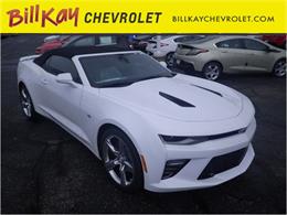 2017 Chevrolet Camaro (CC-958139) for sale in Downers Grove, Illinois