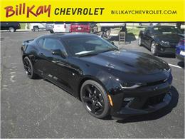 2017 Chevrolet Camaro (CC-958140) for sale in Downers Grove, Illinois