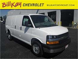 2017 Chevrolet Express (CC-958144) for sale in Downers Grove, Illinois