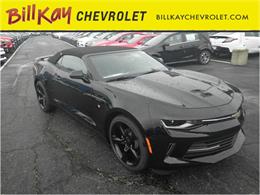 2017 Chevrolet Camaro (CC-958147) for sale in Downers Grove, Illinois