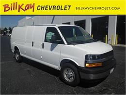 2017 Chevrolet Express (CC-958149) for sale in Downers Grove, Illinois