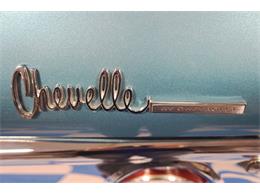 1971 Chevrolet Chevelle (CC-950815) for sale in New Braunfels, Texas