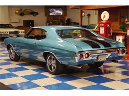 1971 Chevrolet Chevelle (CC-950815) for sale in New Braunfels, Texas