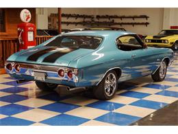 1971 Chevrolet Chevelle (CC-950815) for sale in New Braunfels, Texas