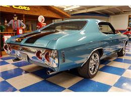 1971 Chevrolet Chevelle (CC-950815) for sale in New Braunfels, Texas