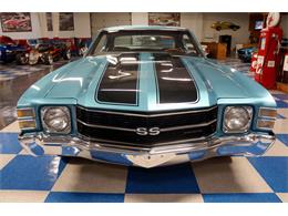 1971 Chevrolet Chevelle (CC-950815) for sale in New Braunfels, Texas