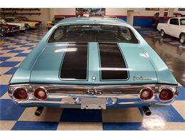 1971 Chevrolet Chevelle (CC-950815) for sale in New Braunfels, Texas
