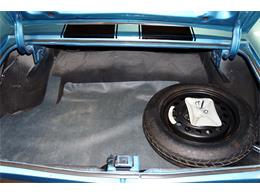 1971 Chevrolet Chevelle (CC-950815) for sale in New Braunfels, Texas