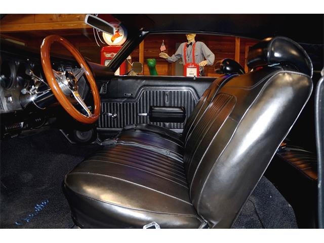 1971 Chevrolet Chevelle (CC-950815) for sale in New Braunfels, Texas