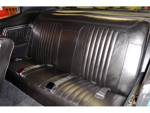 1971 Chevrolet Chevelle (CC-950815) for sale in New Braunfels, Texas