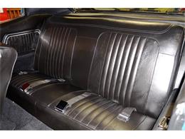 1971 Chevrolet Chevelle (CC-950815) for sale in New Braunfels, Texas