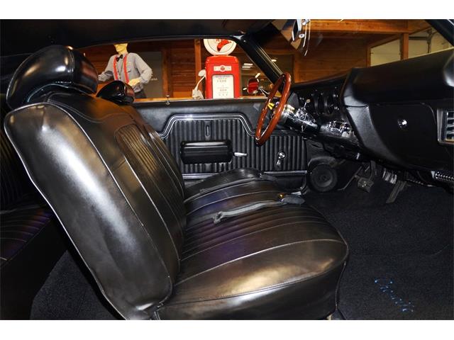 1971 Chevrolet Chevelle (CC-950815) for sale in New Braunfels, Texas
