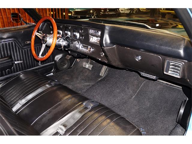1971 Chevrolet Chevelle (CC-950815) for sale in New Braunfels, Texas