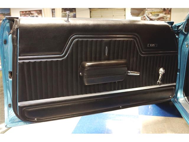 1971 Chevrolet Chevelle (CC-950815) for sale in New Braunfels, Texas