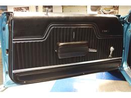 1971 Chevrolet Chevelle (CC-950815) for sale in New Braunfels, Texas