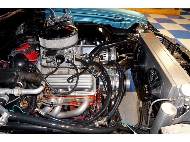 1971 Chevrolet Chevelle (CC-950815) for sale in New Braunfels, Texas