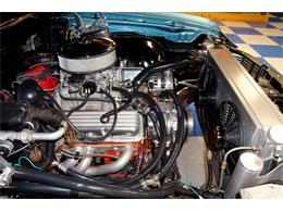 1971 Chevrolet Chevelle (CC-950815) for sale in New Braunfels, Texas