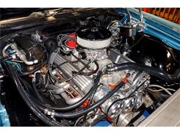 1971 Chevrolet Chevelle (CC-950815) for sale in New Braunfels, Texas