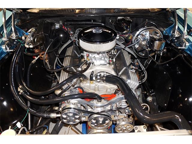 1971 Chevrolet Chevelle (CC-950815) for sale in New Braunfels, Texas