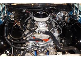 1971 Chevrolet Chevelle (CC-950815) for sale in New Braunfels, Texas