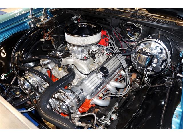 1971 Chevrolet Chevelle (CC-950815) for sale in New Braunfels, Texas