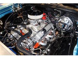 1971 Chevrolet Chevelle (CC-950815) for sale in New Braunfels, Texas