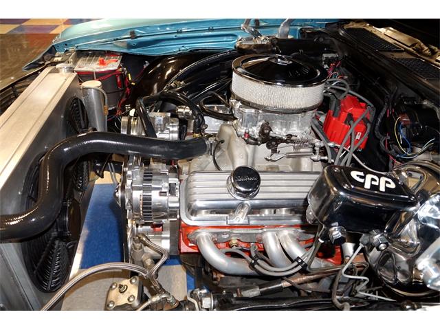 1971 Chevrolet Chevelle (CC-950815) for sale in New Braunfels, Texas