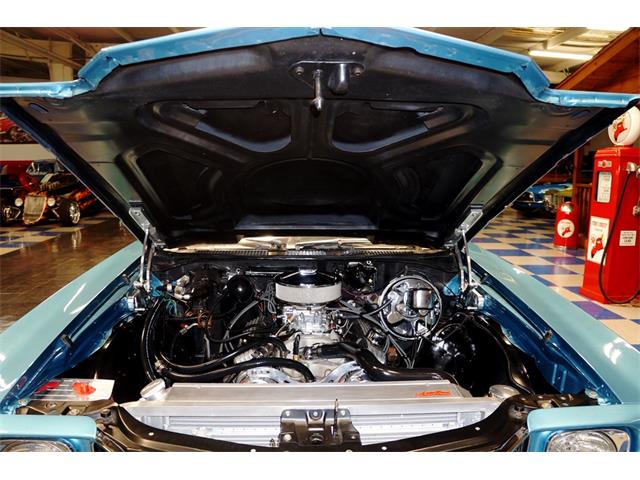 1971 Chevrolet Chevelle (CC-950815) for sale in New Braunfels, Texas