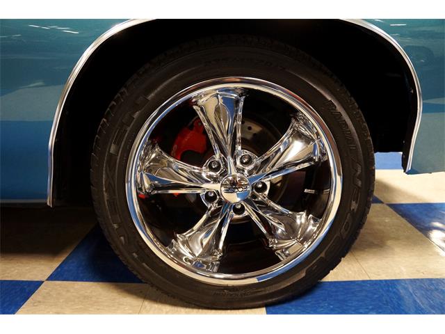 1971 Chevrolet Chevelle (CC-950815) for sale in New Braunfels, Texas