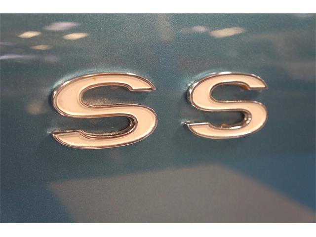 1971 Chevrolet Chevelle (CC-950815) for sale in New Braunfels, Texas