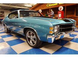 1971 Chevrolet Chevelle (CC-950815) for sale in New Braunfels, Texas