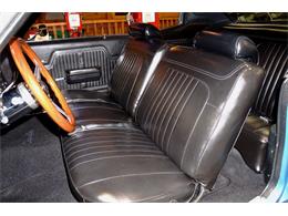 1971 Chevrolet Chevelle (CC-950815) for sale in New Braunfels, Texas