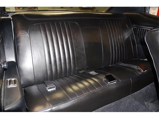 1971 Chevrolet Chevelle (CC-950815) for sale in New Braunfels, Texas