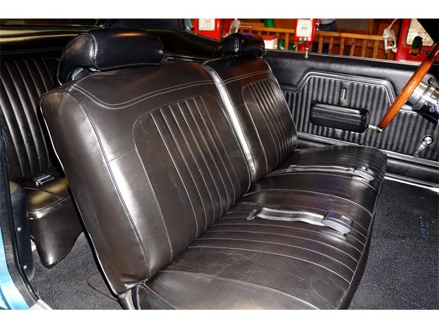 1971 Chevrolet Chevelle (CC-950815) for sale in New Braunfels, Texas
