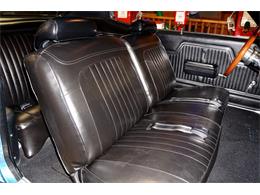 1971 Chevrolet Chevelle (CC-950815) for sale in New Braunfels, Texas