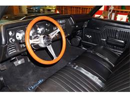 1971 Chevrolet Chevelle (CC-950815) for sale in New Braunfels, Texas