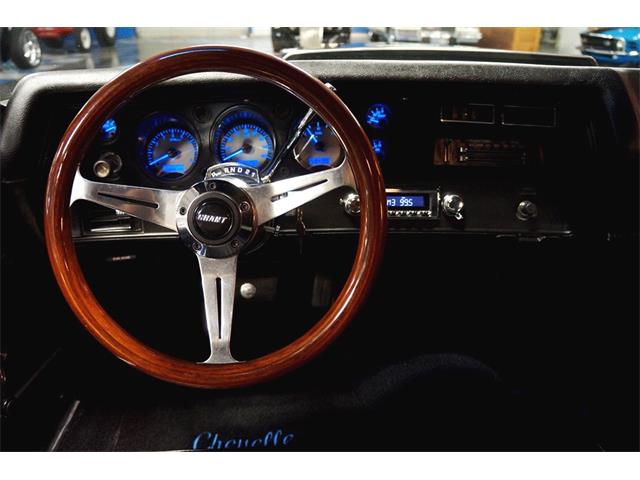1971 Chevrolet Chevelle (CC-950815) for sale in New Braunfels, Texas