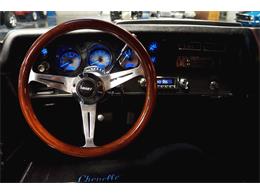 1971 Chevrolet Chevelle (CC-950815) for sale in New Braunfels, Texas