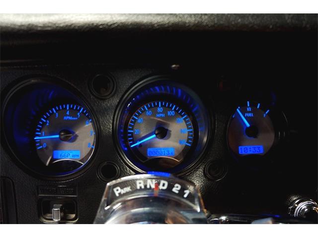 1971 Chevrolet Chevelle (CC-950815) for sale in New Braunfels, Texas