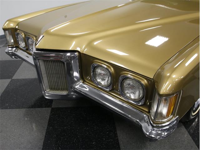 1970 Pontiac Grand Prix Model J For Sale | ClassicCars.com | CC-958167