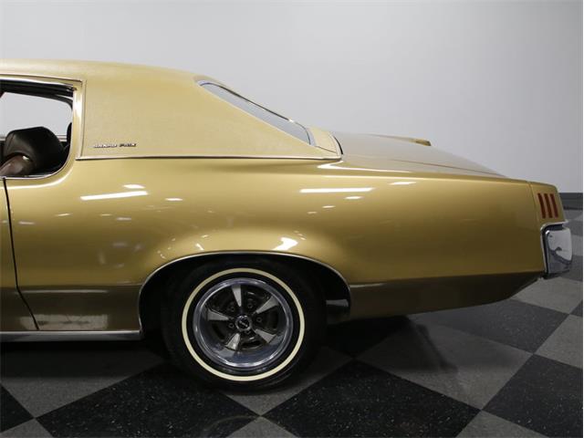 1970 Pontiac Grand Prix Model J For Sale | ClassicCars.com | CC-958167