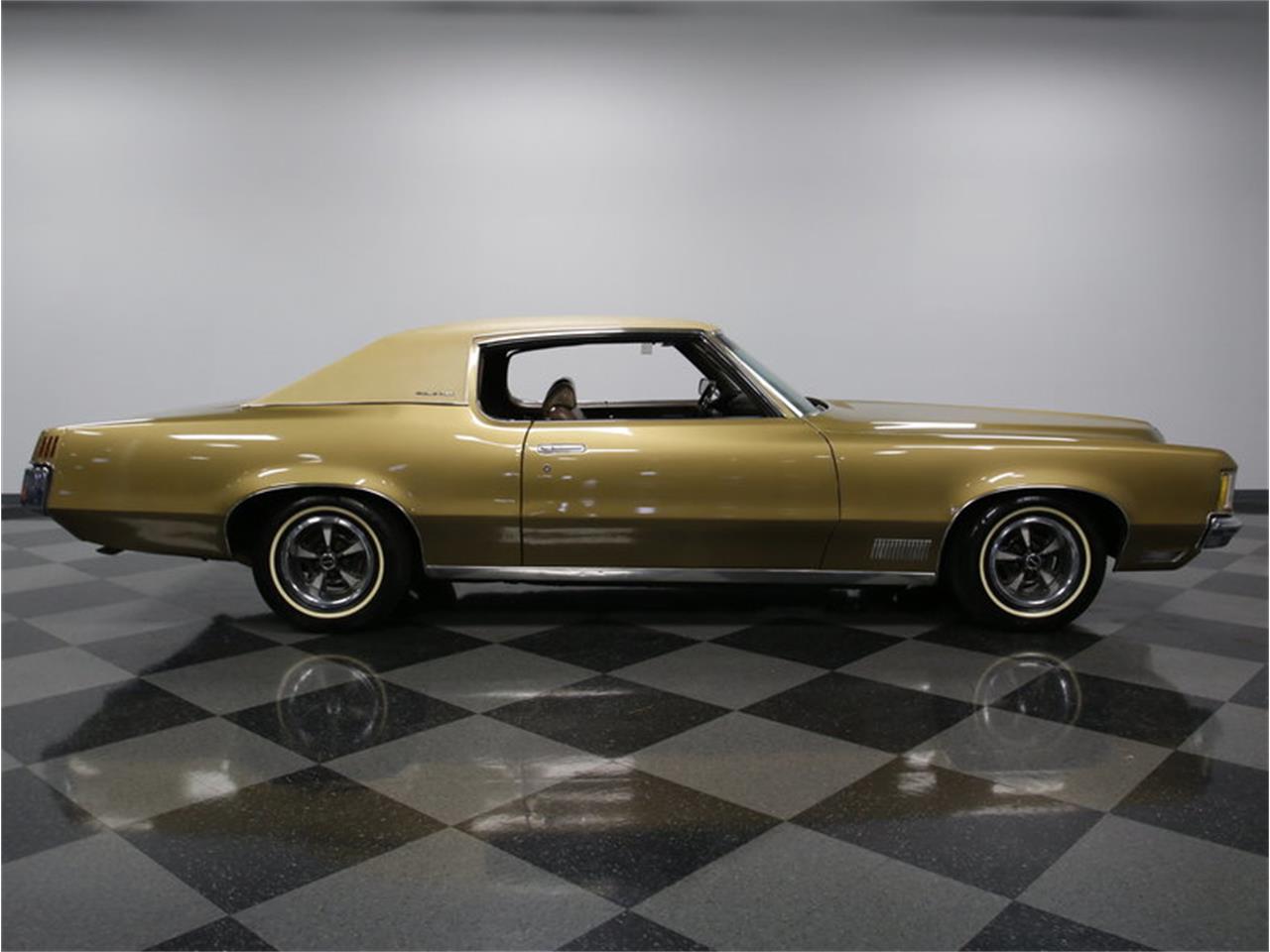 1970 Pontiac Grand Prix Model J For Sale | ClassicCars.com | CC-958167