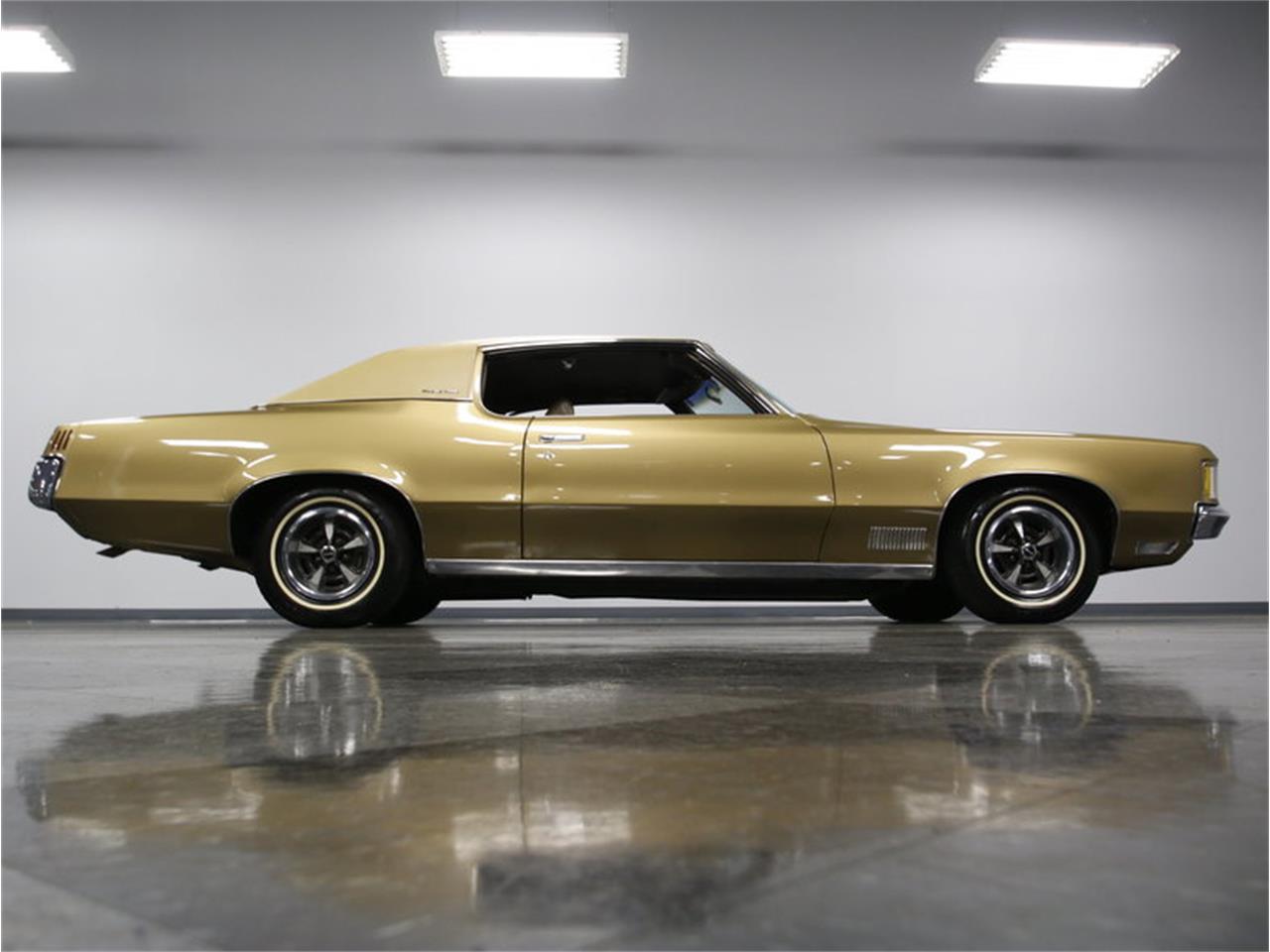 1970 Pontiac Grand Prix Model J For Sale | ClassicCars.com | CC-958167