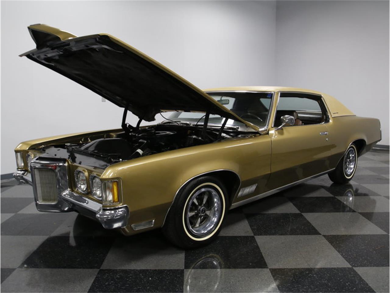 1970 Pontiac Grand Prix Model J For Sale | ClassicCars.com | CC-958167